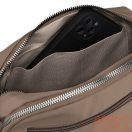 Peterson Női Oldaltáska Cty-23-2577 Világos Bézs