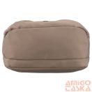 Peterson Női Oldaltáska Cty-23-2577 Világos Bézs