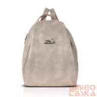 Zellia Női Hátizsák 24147 Rosegold - Ch -