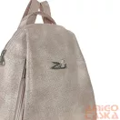 Zellia Női Hátizsák 24147 Rosegold - Ch -