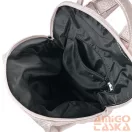 Zellia Női Hátizsák 24147 Rosegold - Ch -