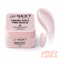 Next By Zellia Liquid Poly 30Ml - Pro Build - 009