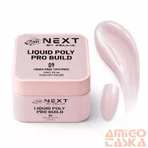 Liquid Poly - Pro Build