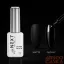 Next By Zellia Gél Lakk 10Ml - Super Black - Fekete