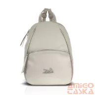 Zellia Női Hátizsák 24045 Beige