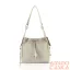 Zellia Női Válltáska Zlb460 Beige-Arany - Glass -
