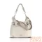 Zelia Női Válltáska 25070 Beige