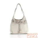 Zelia Női Válltáska 25070 Beige