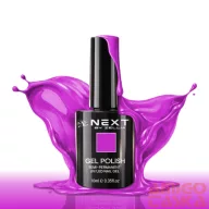 Next By Zellia Gél Lakk 10Ml - Hema / Tpo Free - Ns-122