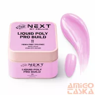 Next By Zellia Liquid Poly 30Ml - Pro Build - 011