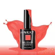 Next By Zellia Gél Lakk 10Ml - Hema / Tpo Free - Ns-176
