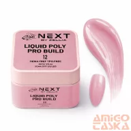 Next By Zellia Liquid Poly 30Ml - Pro Build - 012