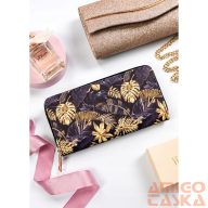 Női Pénztárca Echo Ptp-01-6250 02 - Mintás