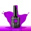 Next By Zellia Gél Lakk 10Ml - Hema / Tpo Free - Ns-123