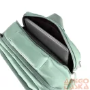 Zellia Hátizsák - Kézipoggyász - C-001 - Menta - 40 X 30 X 20 Cm