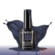 Next By Zellia Gél Lakk 10Ml - Hema / Tpo Free - Ns-240