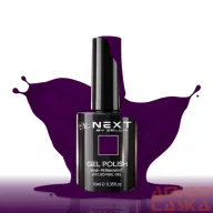 Next By Zellia Gél Lakk 10Ml - Hema / Tpo Free - Ns-244