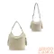 Zellia Női Oldaltáska ZLB391 Beige