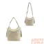 Zellia Női Oldaltáska ZLB391 Beige