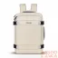 Zellia Hátizsák - Kézipoggyász - C-001 - Beige - 40 X 30 X 20 Cm