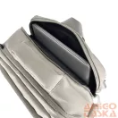 Zellia Hátizsák - Kézipoggyász - C-001 - Beige - 40 X 30 X 20 Cm