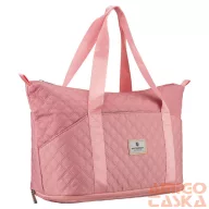 Peterson Utazó Táska Ptn Pik-02-8595 Pink - Steppelt -