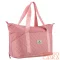 Peterson Utazó Táska Ptn Pik-02-8595 Pink - Steppelt -