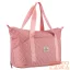 Peterson Utazó Táska Ptn Pik-02-8595 Pink - Steppelt -