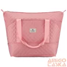 Peterson Utazó Táska Ptn Pik-02-8595 Pink - Steppelt -