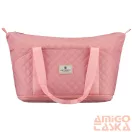 Peterson Utazó Táska Ptn Pik-02-8595 Pink - Steppelt -