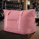 Peterson Utazó Táska Ptn Pik-02-8595 Pink - Steppelt -