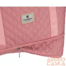 Peterson Utazó Táska Ptn Pik-02-8595 Pink - Steppelt -