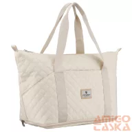   Peterson Utazó Táska Ptn Pik-02-8588 Beige - Steppelt - Bézs