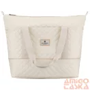 Peterson Utazó Táska Ptn Pik-02-8588 Beige - Steppelt - Bézs