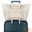Peterson Utazó Táska Ptn Pik-02-8588 Beige - Steppelt - Bézs