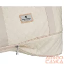 Peterson Utazó Táska Ptn Pik-02-8588 Beige - Steppelt - Bézs