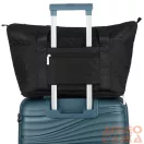 Peterson Utazó Táska Ptn Pik-02-8571 Black - Steppelt - Fekete