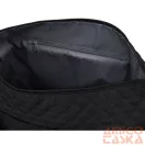 Peterson Utazó Táska Ptn Pik-02-8571 Black - Steppelt - Fekete