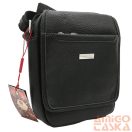 Peterson Férfi Oldaltáska Ptn 1117-Macro-0310 Black