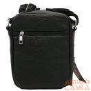 Peterson Férfi Oldaltáska Ptn 1117-Macro-0310 Black