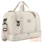 Peterson Utazó Táska Ptn Pik-01-8533 Beige - Steppelt - Bézs