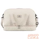 Peterson Utazó Táska Ptn Pik-01-8533 Beige - Steppelt - Bézs
