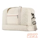 Peterson Utazó Táska Ptn Pik-01-8533 Beige - Steppelt - Bézs