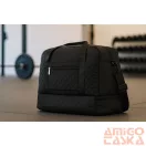 Peterson Utazó Táska Ptn Pik-01-8526 Black - Steppelt - Fekete