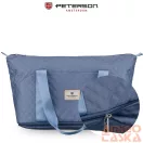 Peterson Utazó Táska Ptn Pik-02-8618 L.Blue - Steppelt - Baba Kék