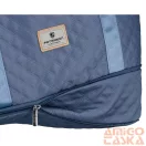 Peterson Utazó Táska Ptn Pik-02-8618 L.Blue - Steppelt - Baba Kék