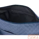 Peterson Utazó Táska Ptn Pik-02-8618 L.Blue - Steppelt - Baba Kék