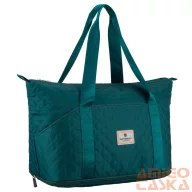   Peterson Utazó Táska Ptn Pik-02-8601 Turquoise - Steppelt - Türkiz
