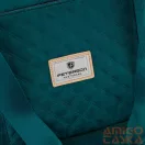 Peterson Utazó Táska Ptn Pik-02-8601 Turquoise - Steppelt - Türkiz