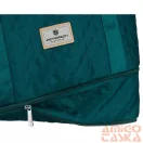 Peterson Utazó Táska Ptn Pik-02-8601 Turquoise - Steppelt - Türkiz